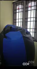 Bean bag for 1800. XXL. Cozy original Brand.