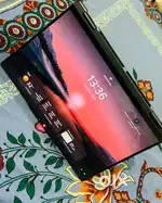 Lenovo yoga-7 2 in 1 OLED touch screen (in warranty) 1TB-SSD