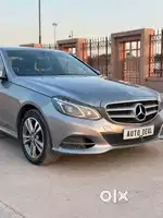 Mercedes-Benz E-Class E250 CDI Classic, 2014, Diesel