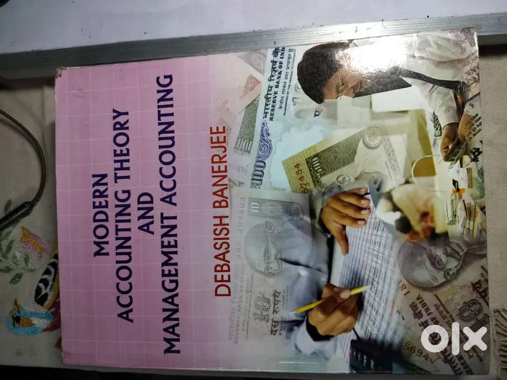 Modern accounting theory