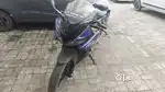 Yamaha R15