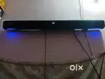 Sound bar very good quality