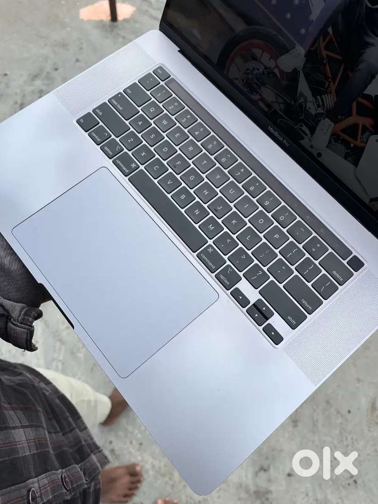 Macbook pro