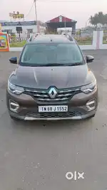 Renault Triber RXZ, 2022, Petrol