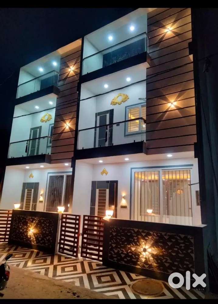 Dhanlaxmi colony nipaniya nearby D Mart