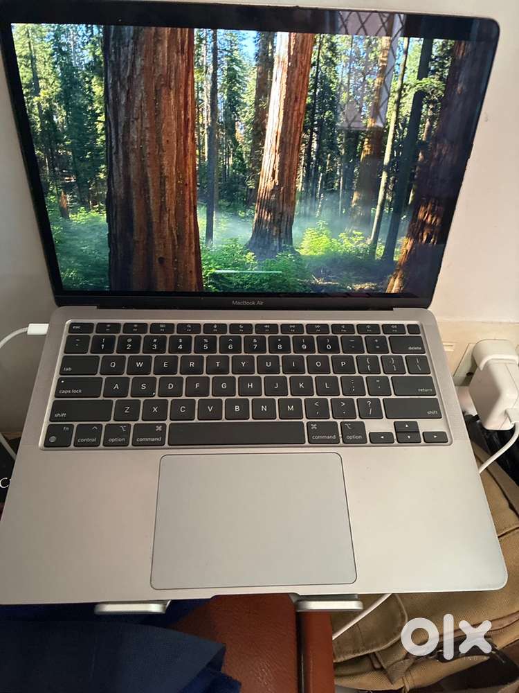 MacBook Air M1