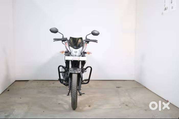 Honda CB Shine SP 125