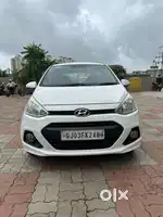 Hyundai Grand i10 2016-2017 Magna CNG, 2014, CNG & Hybrids