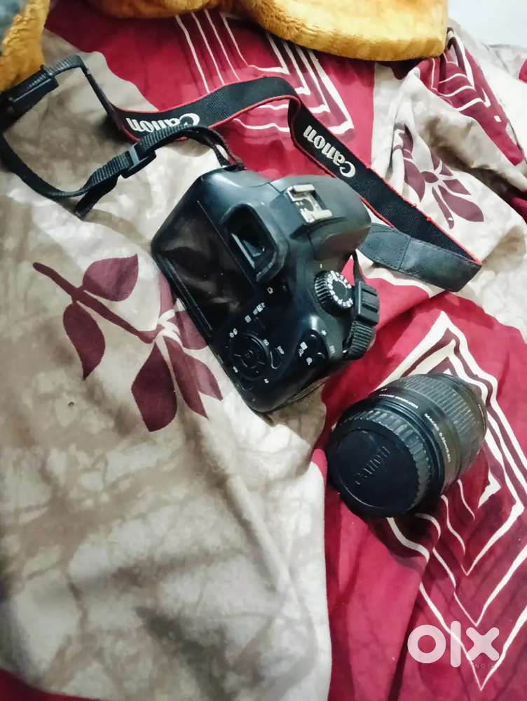 Cannon 3000D