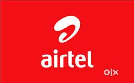 Airtel field Modem Recovery