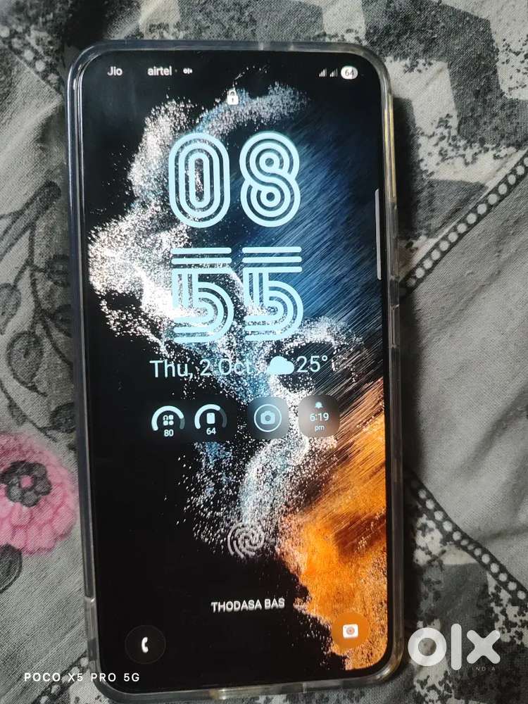 Samsung s22 plus 128 gb