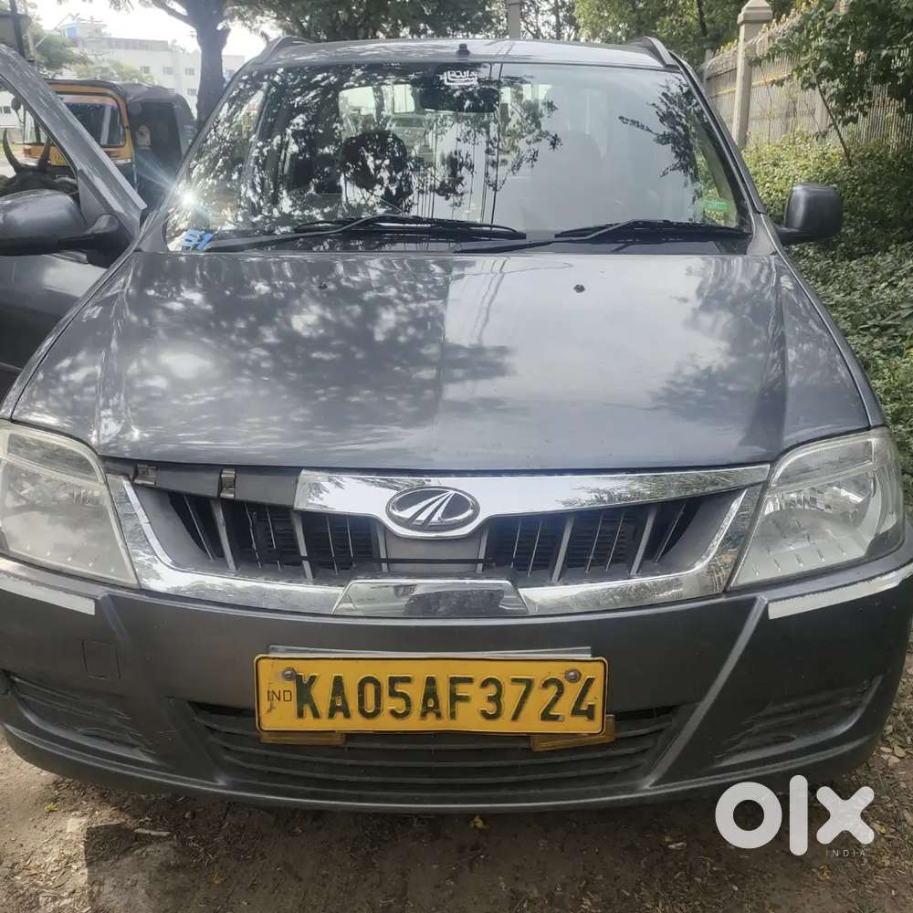 Mahindra Verito 2015