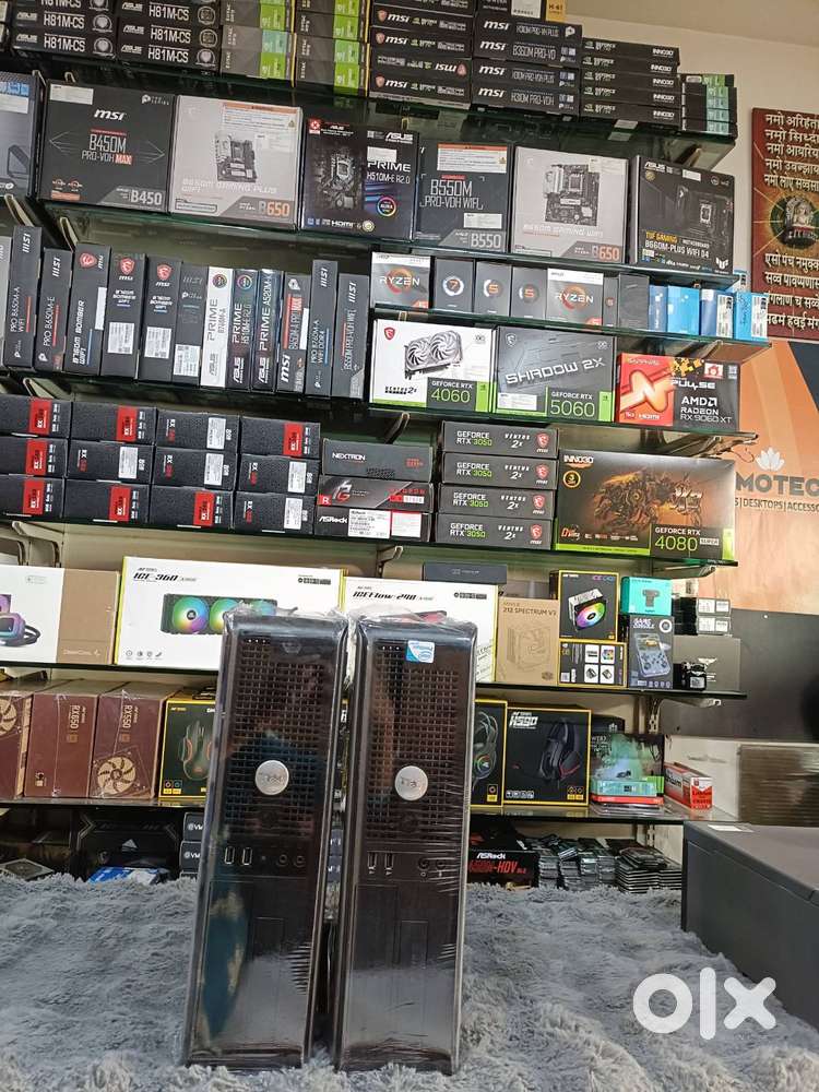 BEST CPU DELL OPTIPLEX 380 REFURBISHED ONLY NAMOTECH SHOP