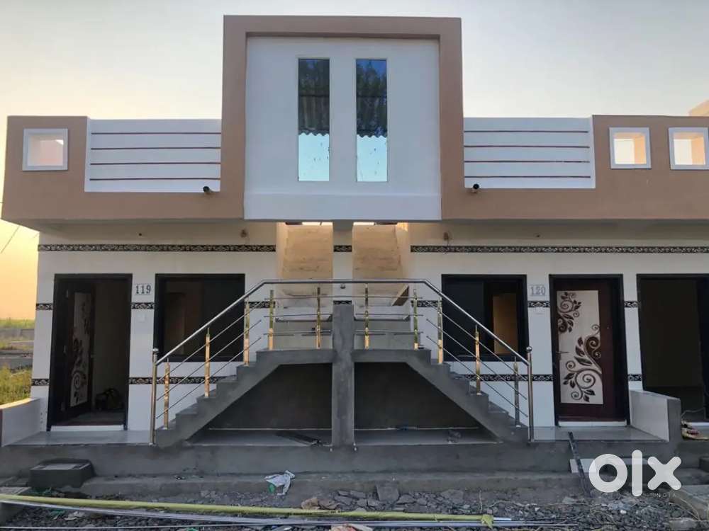 Independent house in best location