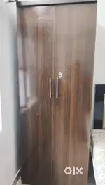 Wardrobe+ computer table
