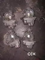 Rx100 spare parts