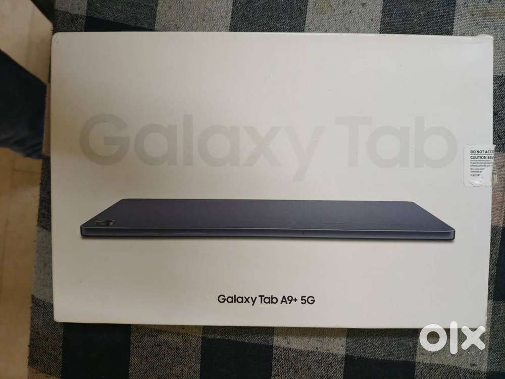 Samsung Galaxy A9+ 5G