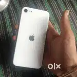 I phone se2 exchange available hai