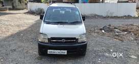 Maruti Suzuki Wagon R 2004