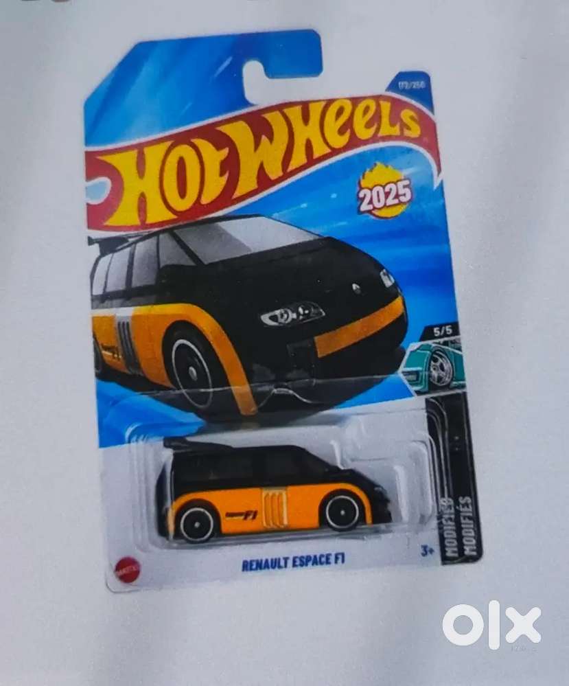 Hotwheels Die cast