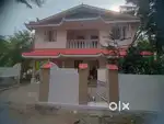 6.5 സെന്റ്, 1950 sq, NH just 150 mitter, തൃപ്പൂണിത്തുറ, ഉദായംപേരൂർ,