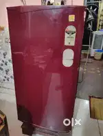 New condition Nice looking refrigerator