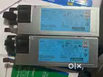 HP server power supply
