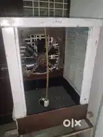 Cooler bechna hai urgent