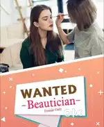 Female Beautician wanted