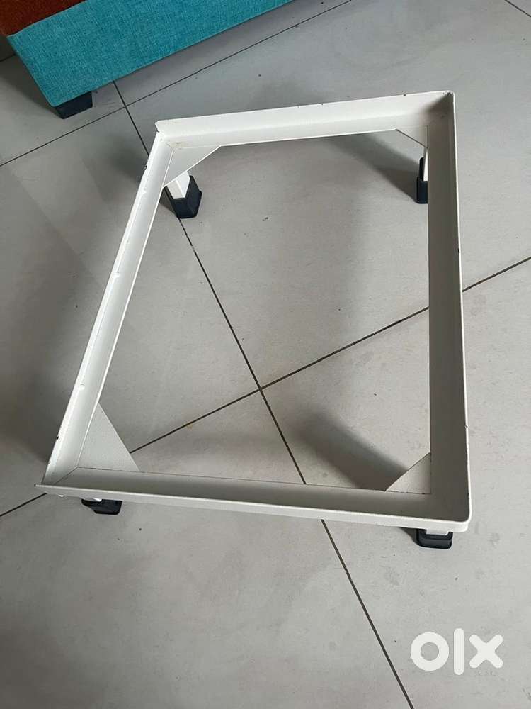 Heavy Duty Powder Coated Metal Stand