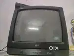 LG CINE PLUS TELEVISION