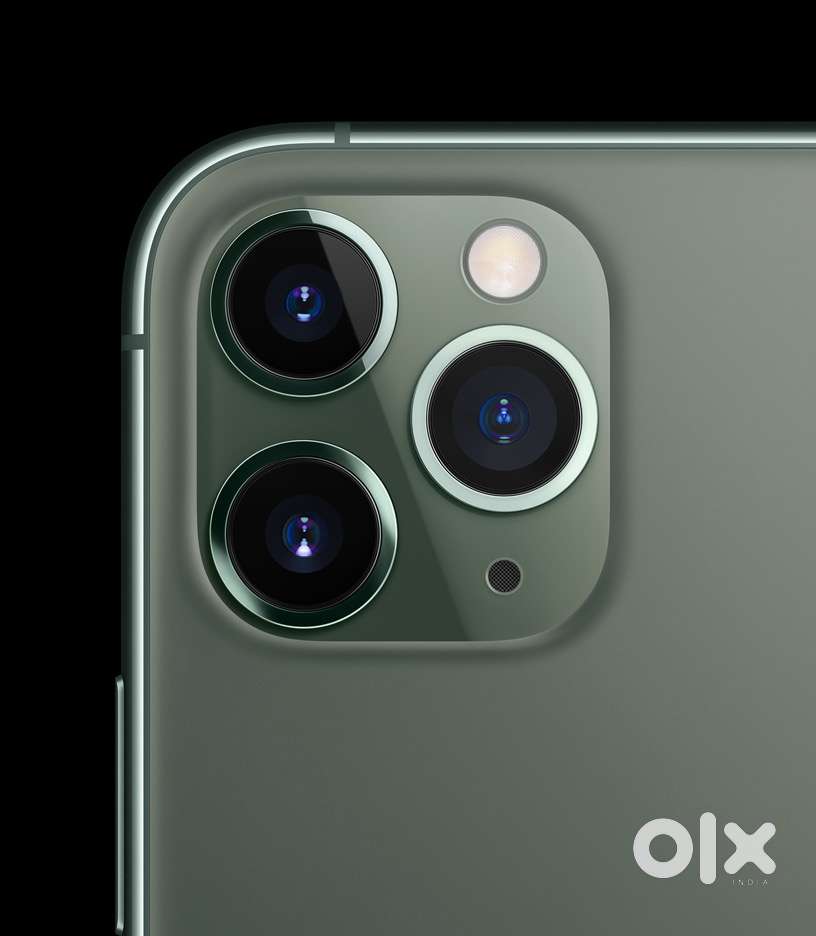 Applw iphone 11 pro
