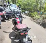 Apache rtr 200 dula channel abs with riding modes