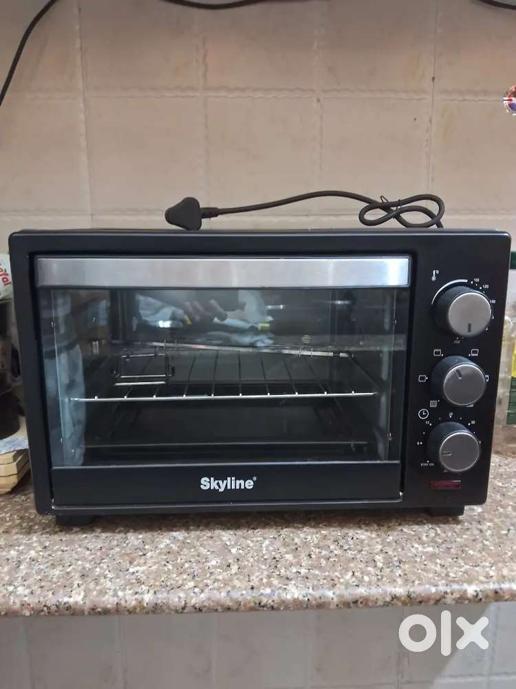 Skyline 28L Oven