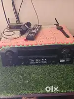 DENON AVR 1600H DOLBY ATMOS