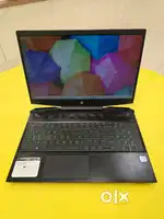 Hp Pavilion Gaming Core i5 - 9th Generation 8GB Ram DDR4 256GB SSD Har