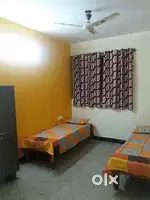 Posh PG Accommodation near Residency road Lavelle road Owner