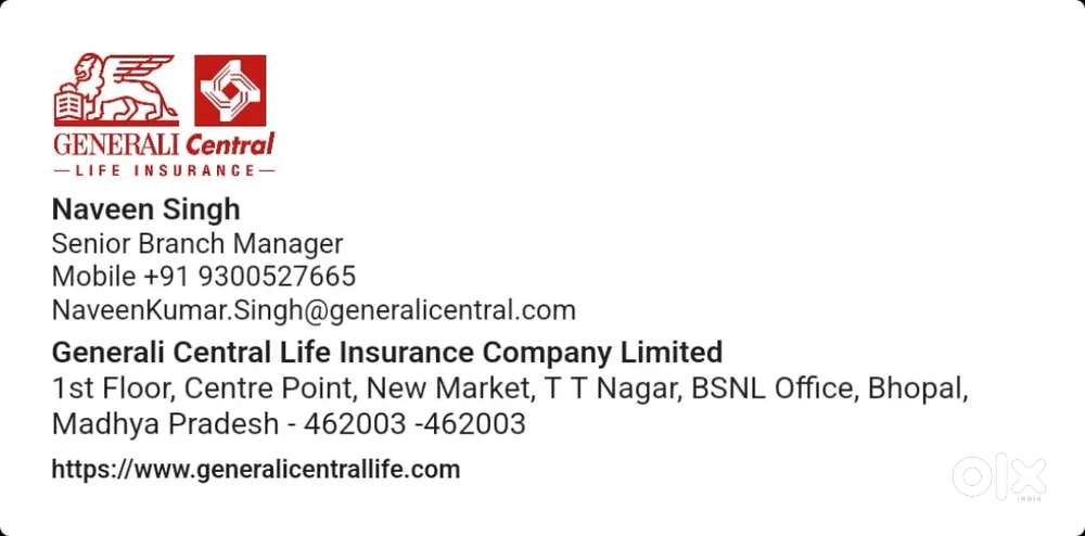 Part Time Sales & Marketing for Financial Products