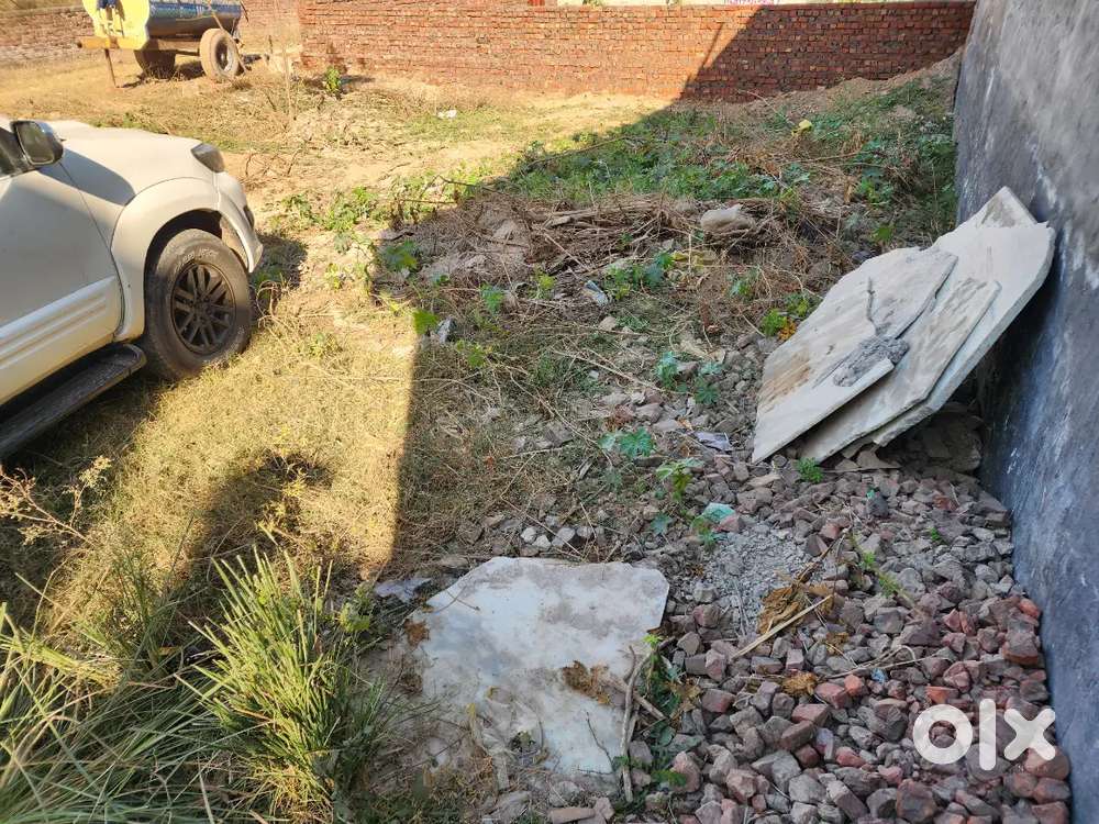 210 Gaj plot For sale in Daffarpur Punjab