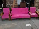 New Sofa Set