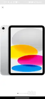 Ipad 11 th gen wifi only