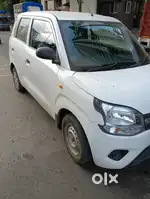 Uber driver chahiye Rent or salary