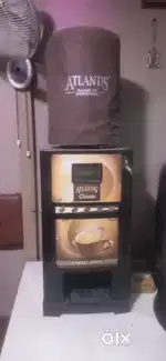 Coffey Machine