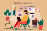 Online project work
