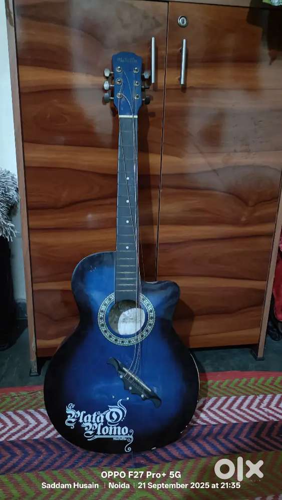 Guitar music