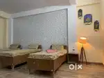 Best PG for boys girls and co-living.