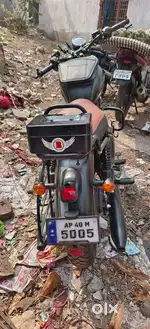 Good condition