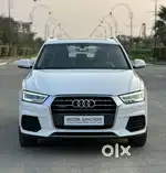 Audi Q3 2.0 35 TDI Technology with Navigation, 2016, Diesel