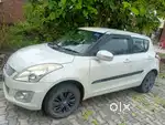 Maruti Suzuki Swift 2015