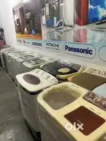 Used Washing Machines